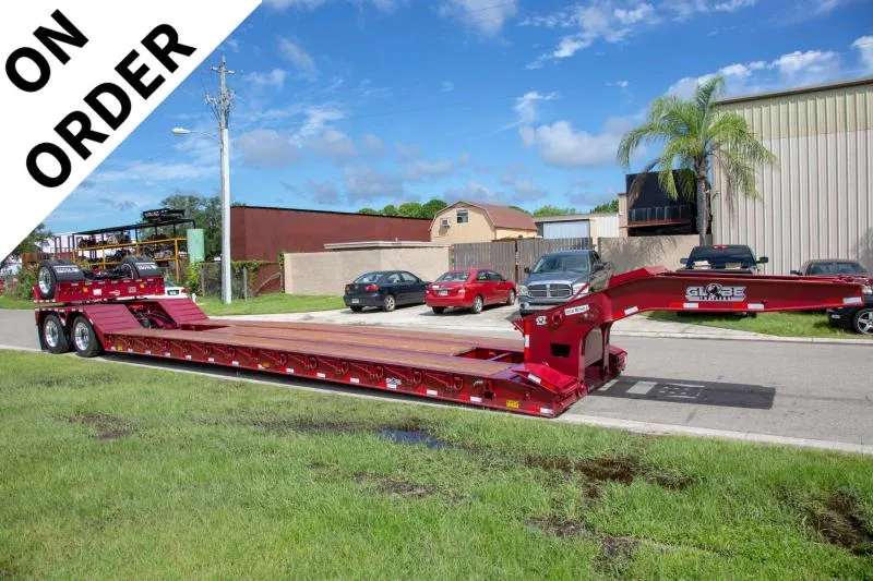 2027 Gore Trailers GTBN402-51-29-HGG Other Semi-Trailer