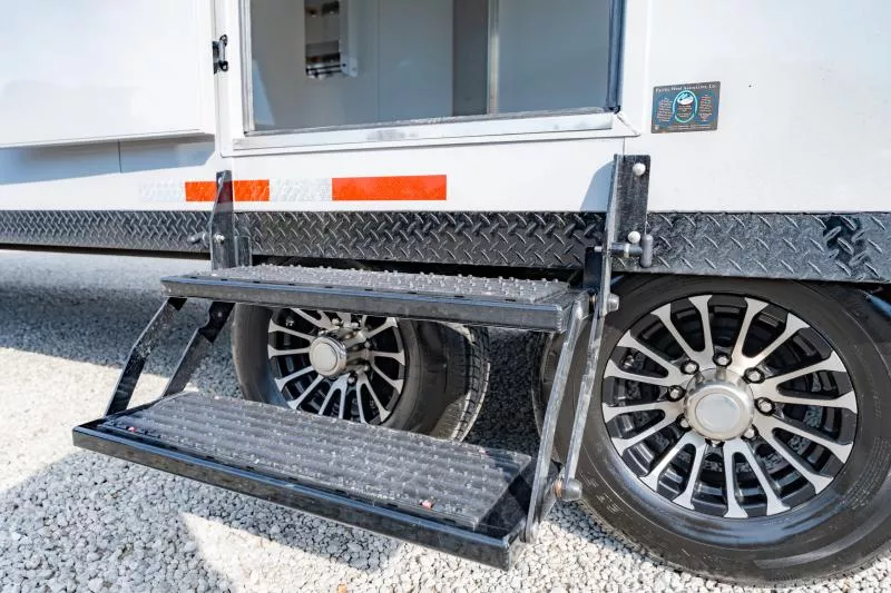 new Snowmobile Trailers Trails West  for sale, in North Jackson, OH Thumbnail 17