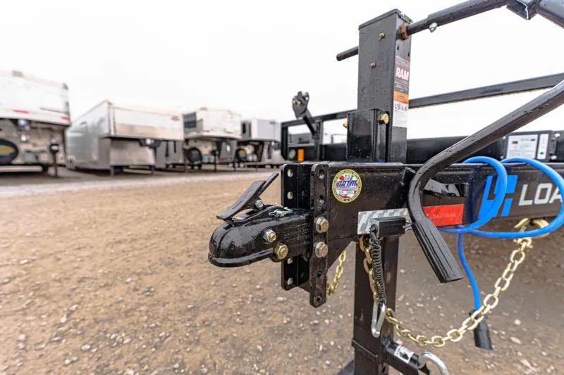 2026 Load Trail