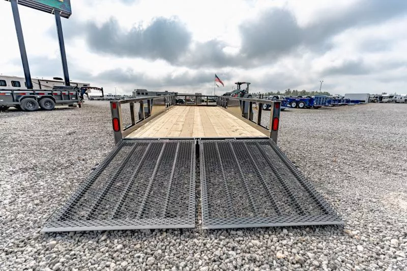 new Utility Trailers CornPro  for sale, in North Jackson, OH Thumbnail 14