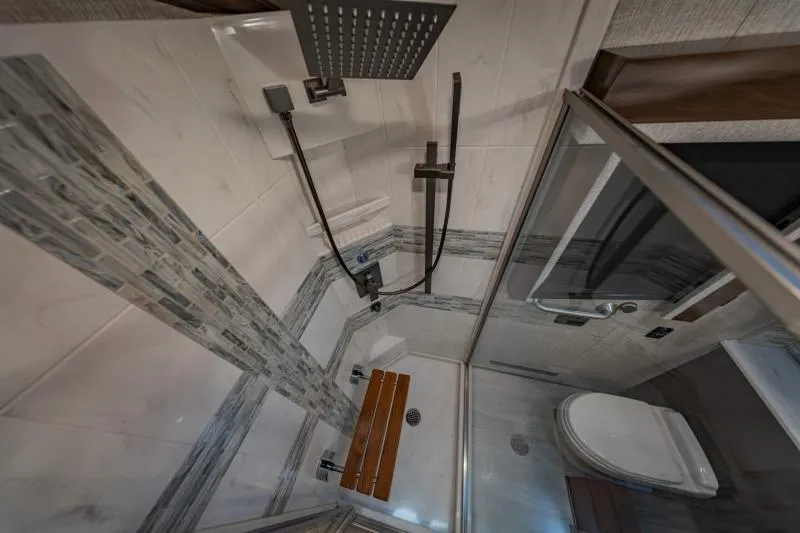 used Travel Trailers Newmar  for sale, in North Jackson, OH Thumbnail 38