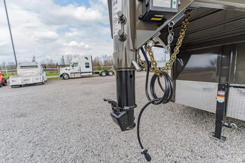 new Stock / Stock Combo Trailers Valley Trailers  for sale, in North Jackson, OH Thumbnail 4