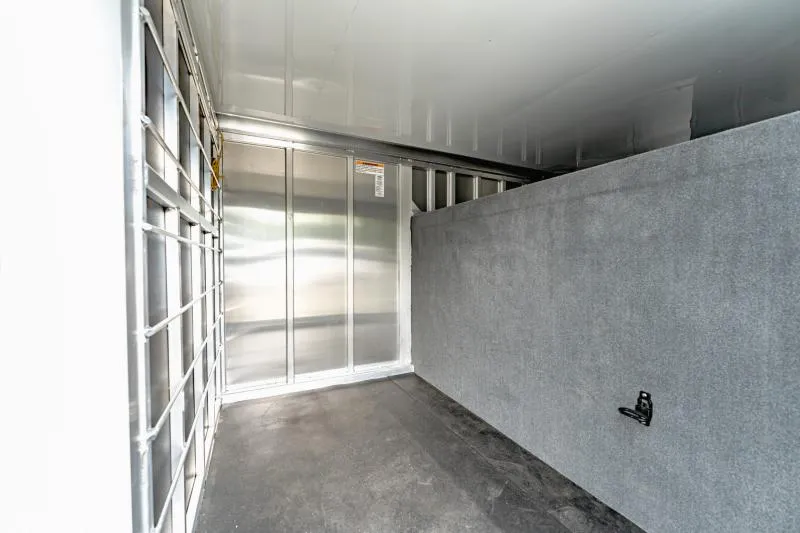 new Stock / Stock Combo Trailers Shadow Trailers  for sale, in North Jackson, OH Thumbnail 21