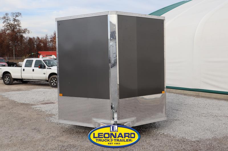 2022 Alcom-Stealth C8.5X16S-IF Car / Racing Trailer 2022 Alcom-Stealth C8.5X16S-IF Car / Racing Trailer