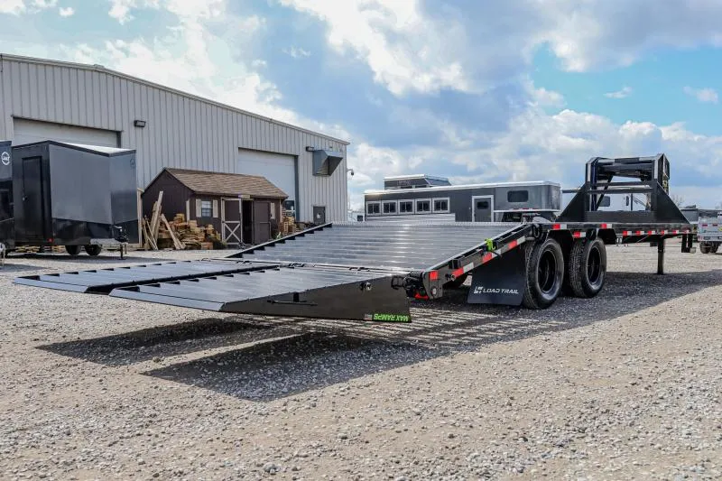 new Equipment / Flatbed Trailers Load Trail  for sale, in North Jackson, OH Thumbnail 12