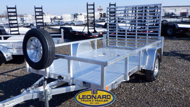 2022 NEW 6X10 BLACK RHINO LANDSCAPE SERIES TRAILER 2022 NEW 6X10 BLACK RHINO LANDSCAPE SERIES TRAILER
