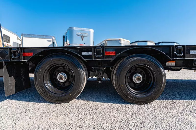 new Equipment / Flatbed Trailers Behnke  for sale, in North Jackson, OH Thumbnail 6