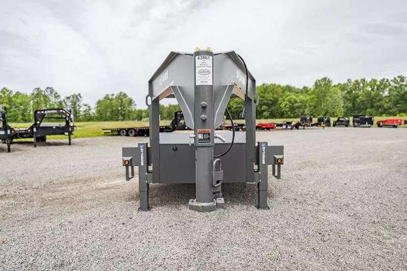 new Equipment / Flatbed Trailers BWISE  for sale, in North Jackson, OH Thumbnail 3