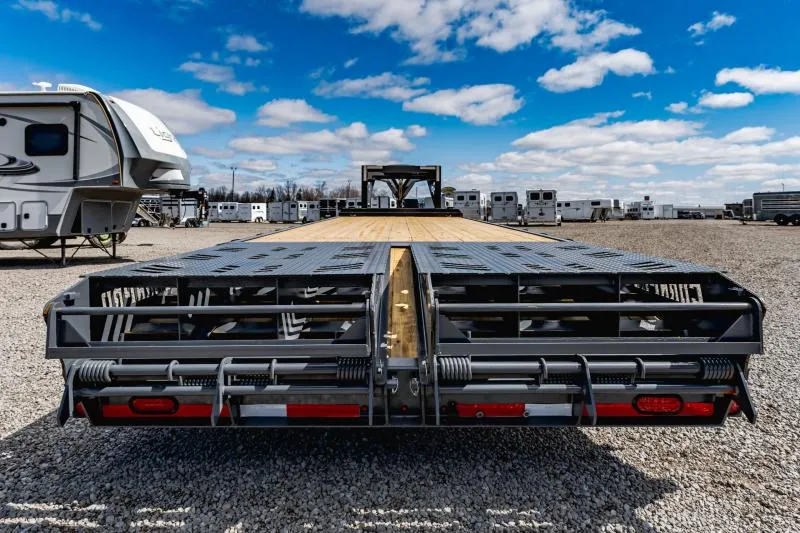 new Equipment / Flatbed Trailers CornPro  for sale, in North Jackson, OH Thumbnail 8
