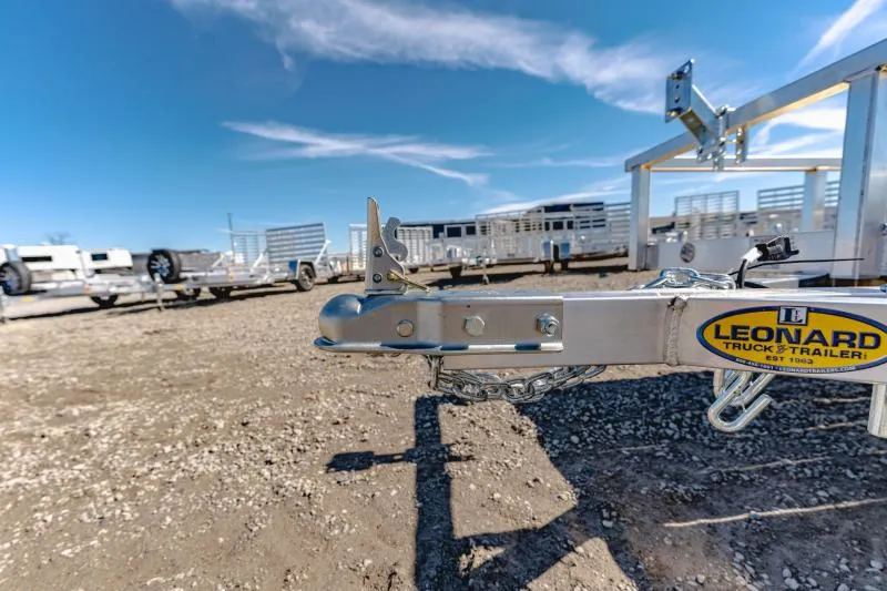 new Utility Trailers Black Rhino  for sale, in North Jackson, OH Thumbnail 4