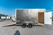 new Cargo (Enclosed) Trailers Alcom-Stealth  for sale, in North Jackson, OH Thumbnail 11