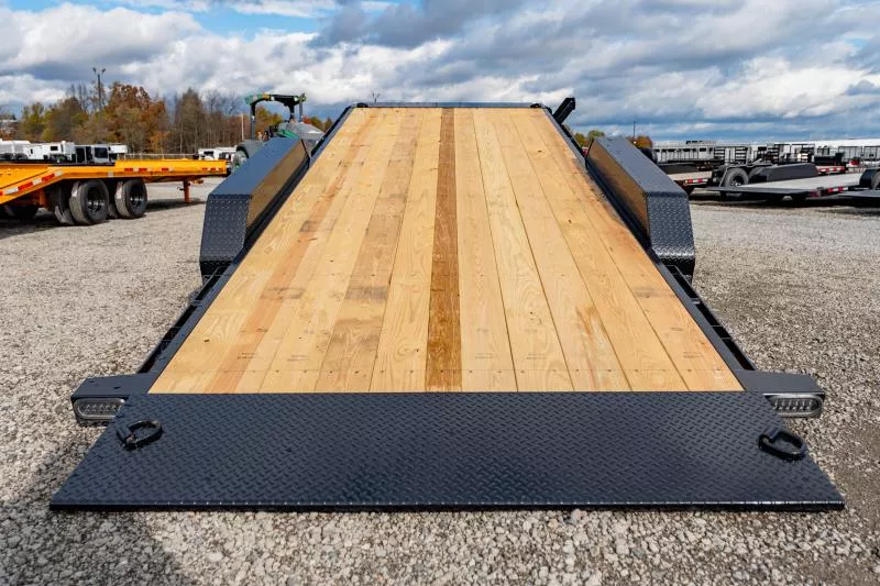 new Equipment / Flatbed Trailers Load Trail  for sale, in North Jackson, OH Thumbnail 16