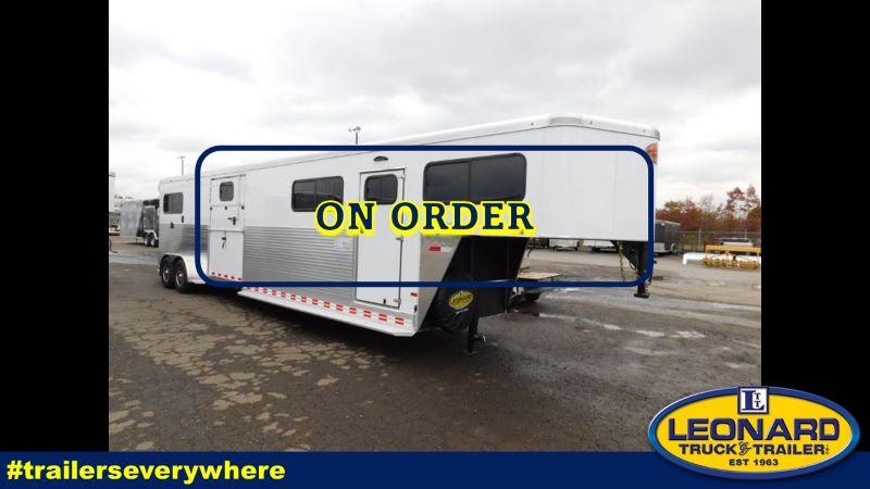 2021 4 HORSE SUNDOWNER GOOSENECK HORSE TRAILER 2021 4 HORSE SUNDOWNER GOOSENECK HORSE TRAILER