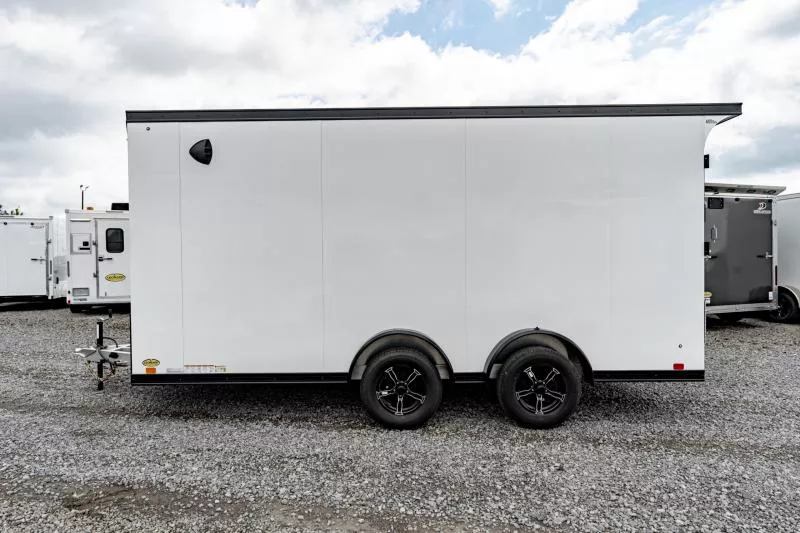 new Cargo (Enclosed) Trailers United Trailers  for sale, in North Jackson, OH Thumbnail 10