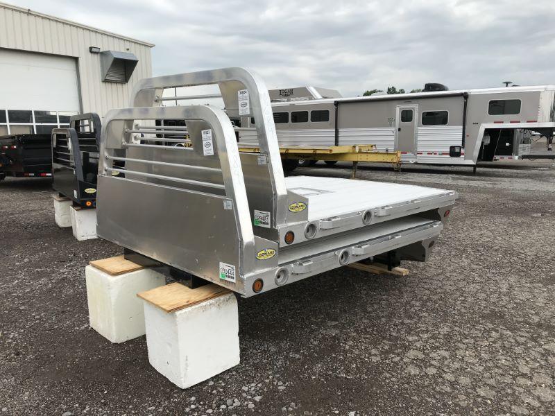 2020 NORSTAR TRUCK BED 2020 NORSTAR TRUCK BED
