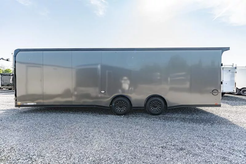 new Car Haulers / Racing Trailers United Trailers  for sale, in North Jackson, OH Thumbnail 10