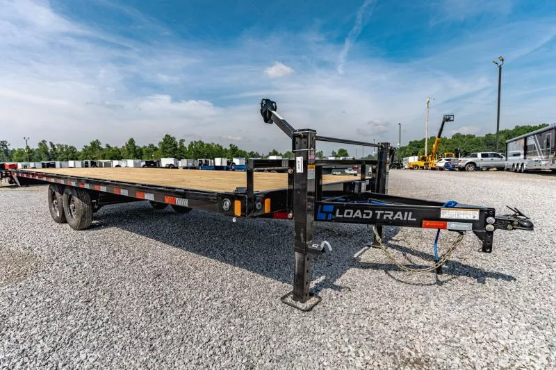 new Equipment / Flatbed Trailers Load Trail  for sale, in North Jackson, OH image-0