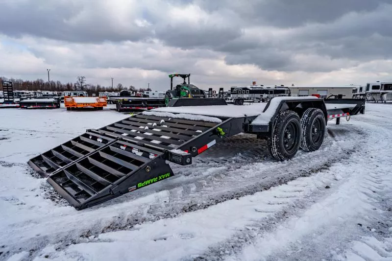 new Equipment / Flatbed Trailers Load Trail  for sale, in North Jackson, OH Thumbnail 12