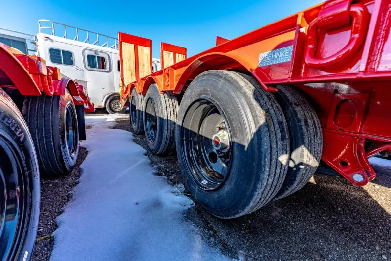 new Other Semi Trailers Behnke  for sale, in North Jackson, OH Thumbnail 6