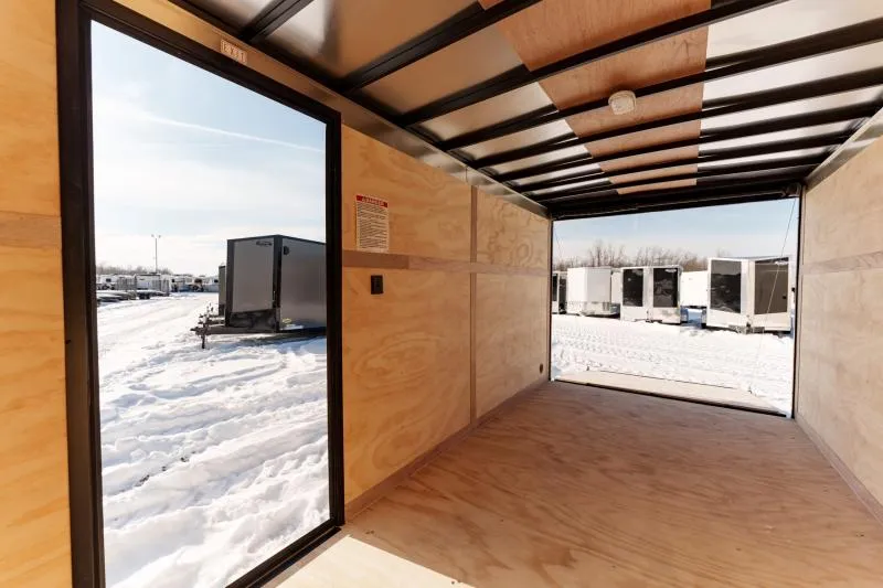 new Cargo (Enclosed) Trailers United Trailers  for sale, in North Jackson, OH Thumbnail 16