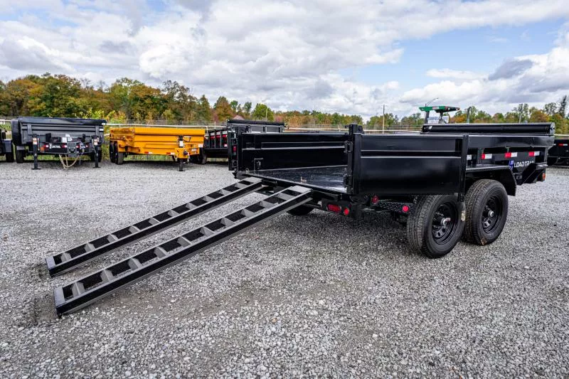 new Dump Trailers Load Trail  for sale, in North Jackson, OH Thumbnail 12