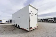 new Car Haulers / Racing Trailers ATC  for sale, in North Jackson, OH Thumbnail 9