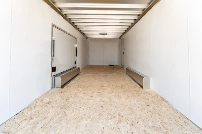 new Car Haulers / Racing Trailers ATC  for sale, in North Jackson, OH Thumbnail 10