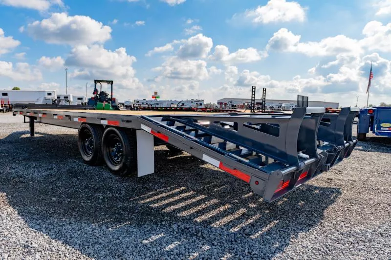 new Equipment / Flatbed Trailers Golden  for sale, in North Jackson, OH Thumbnail 9