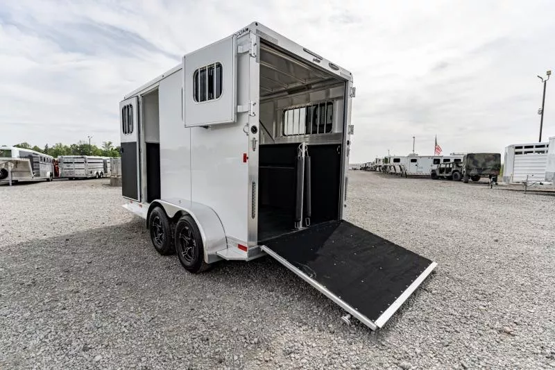 new Horse Trailers Bar-M Trailers Other for sale, in North Jackson, OH Thumbnail 15