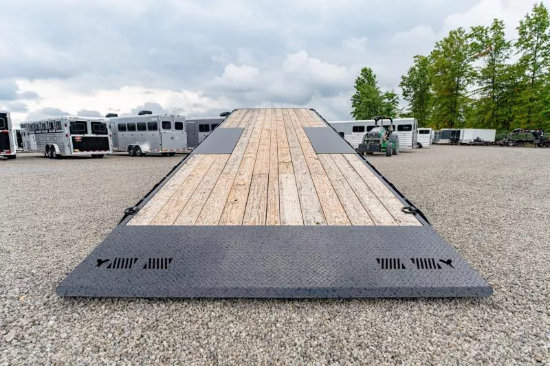 used Equipment / Flatbed Trailers Norstar  for sale, in North Jackson, OH Thumbnail 16