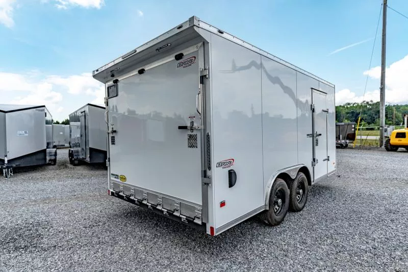 new Cargo (Enclosed) Trailers Bravo Trailers  for sale, in North Jackson, OH Thumbnail 7