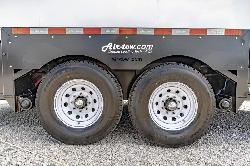 new Cargo (Enclosed) Trailers Air Tow  for sale, in North Jackson, OH Thumbnail 6