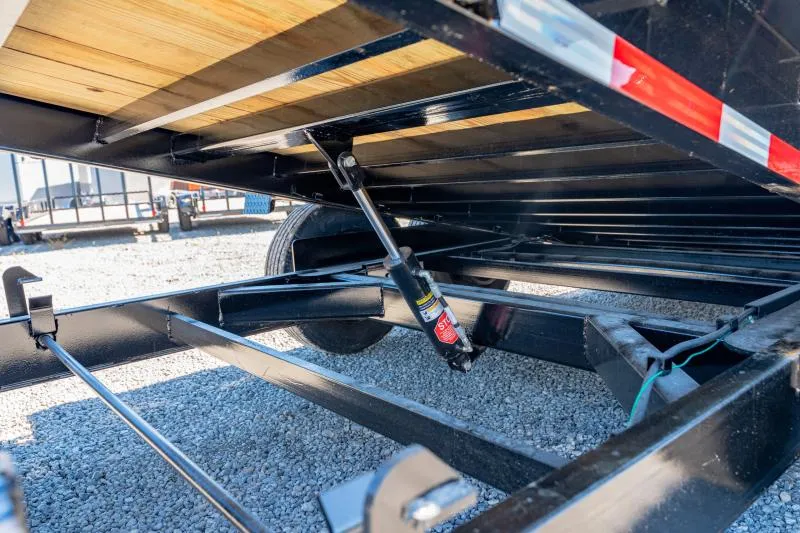 new Equipment / Flatbed Trailers CornPro  for sale, in North Jackson, OH Thumbnail 15