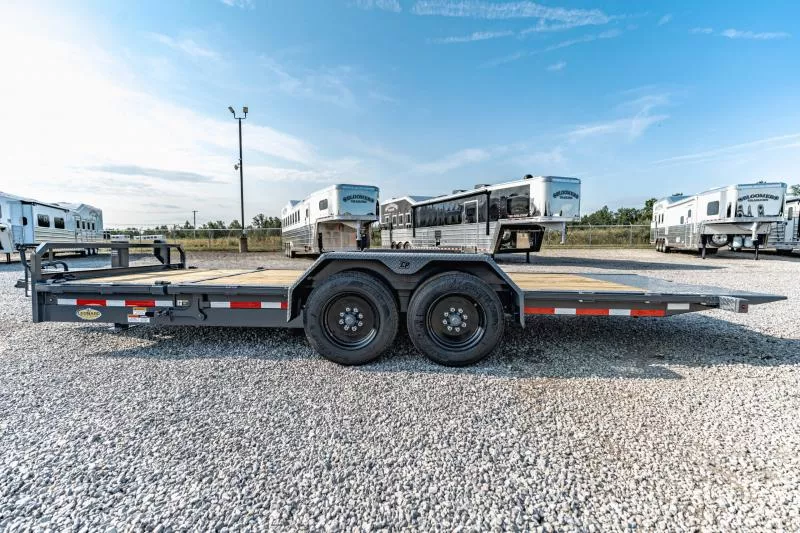 new Equipment / Flatbed Trailers CornPro  for sale, in North Jackson, OH Thumbnail 10