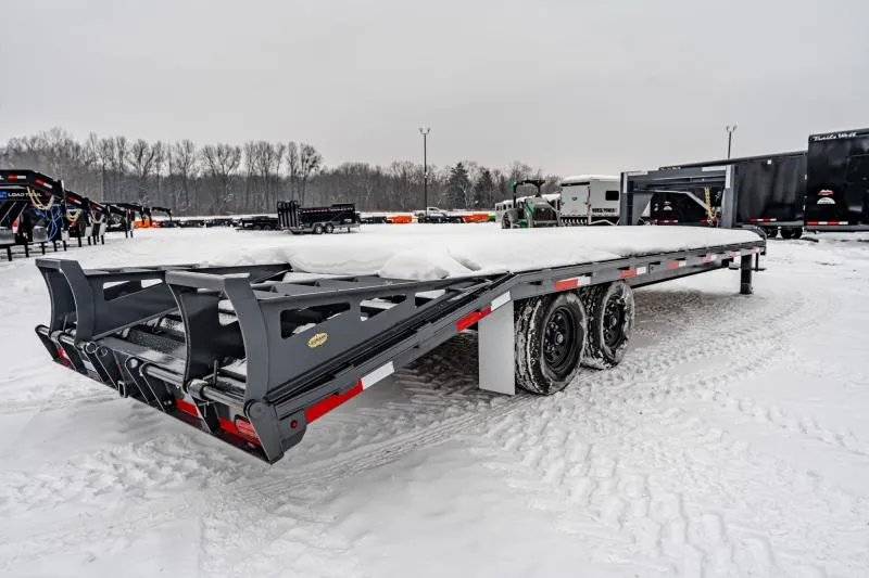 new Equipment / Flatbed Trailers Golden  for sale, in North Jackson, OH Thumbnail 7