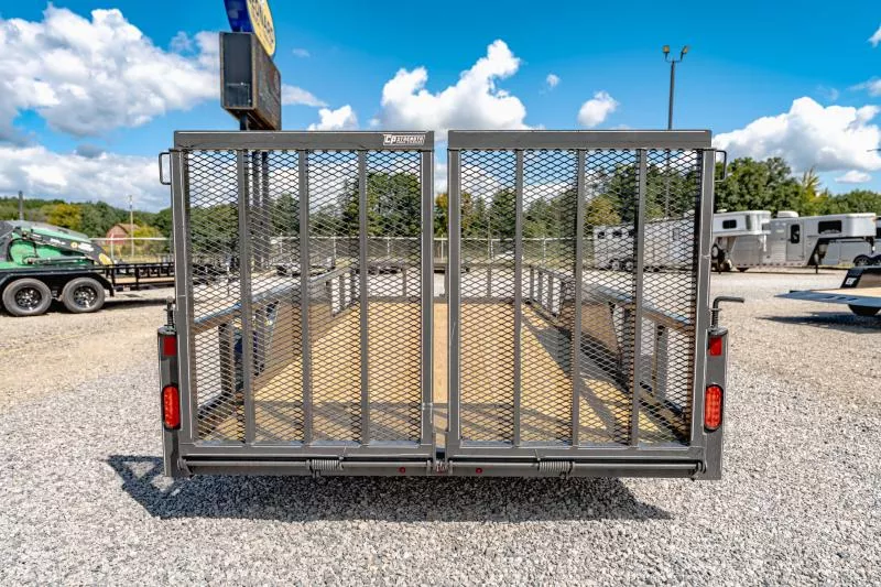 new Utility Trailers CornPro  for sale, in North Jackson, OH Thumbnail 8