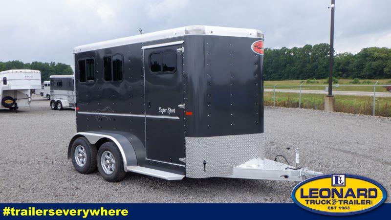2021 2 HORSE SUNDOWNER BUMPER PULL HORSE TRAILER 2021 2 HORSE SUNDOWNER BUMPER PULL HORSE TRAILER