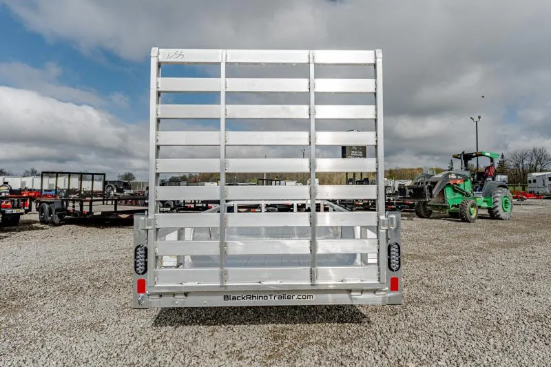 new Utility Trailers Black Rhino  for sale, in North Jackson, OH Thumbnail 8