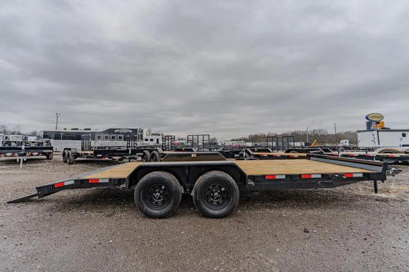 new Car Haulers / Racing Trailers H and H Trailer  for sale, in North Jackson, OH Thumbnail 12