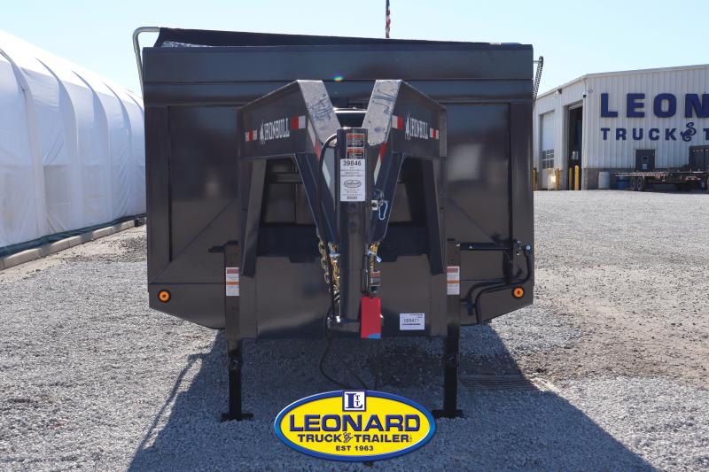 2023 Norstar DMG0220102 Dump Trailer 2023 Norstar DMG0220102 Dump Trailer