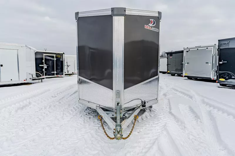 new Cargo (Enclosed) Trailers Ideal Cargo  for sale, in North Jackson, OH Thumbnail 3