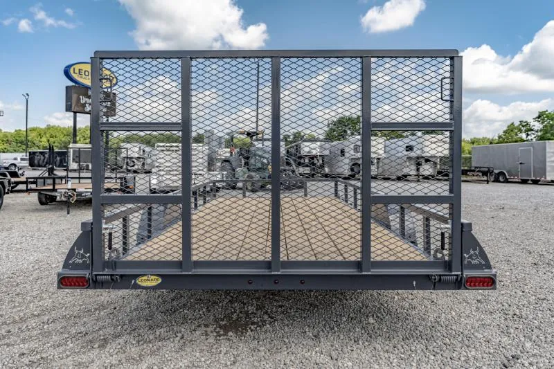 new Utility Trailers Norstar  for sale, in North Jackson, OH Thumbnail 8