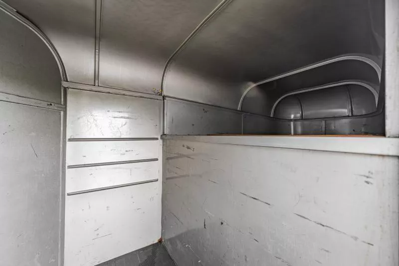 used Horse Trailers Calico  for sale, in North Jackson, OH Thumbnail 19