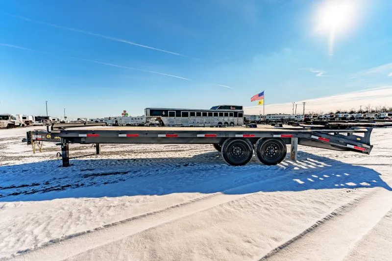 new Equipment / Flatbed Trailers Golden  for sale, in North Jackson, OH Thumbnail 10