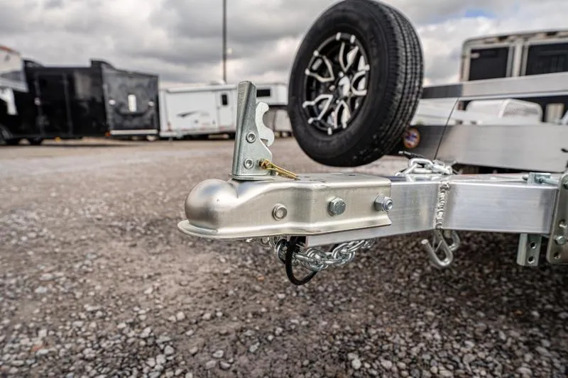 new Utility Trailers Black Rhino  for sale, in North Jackson, OH Thumbnail 4