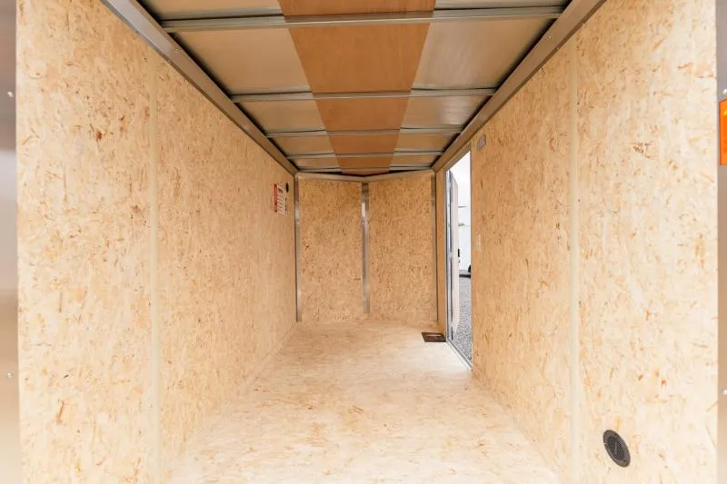 new Cargo (Enclosed) Trailers Formula Trailers  for sale, in North Jackson, OH Thumbnail 15