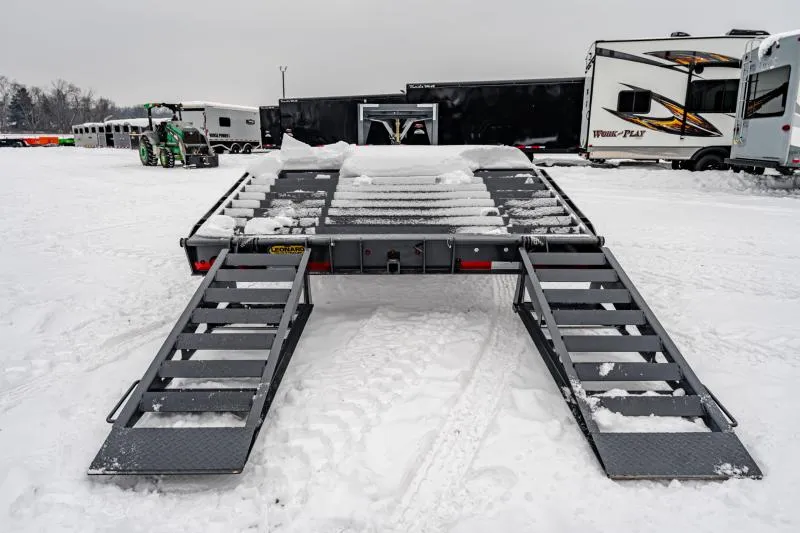 new Equipment / Flatbed Trailers Golden  for sale, in North Jackson, OH Thumbnail 14