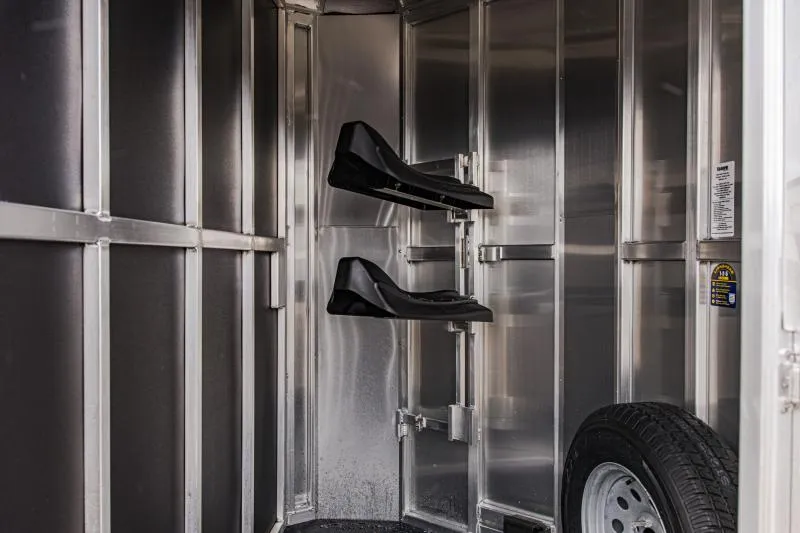 new Horse Trailers Shadow Trailers  for sale, in North Jackson, OH Thumbnail 19