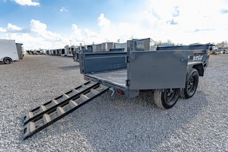 new Dump Trailers Norstar  for sale, in North Jackson, OH Thumbnail 13