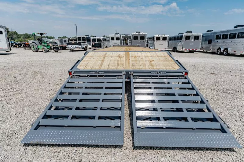 new Equipment / Flatbed Trailers CornPro  for sale, in North Jackson, OH Thumbnail 14